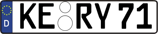 KE-RY71