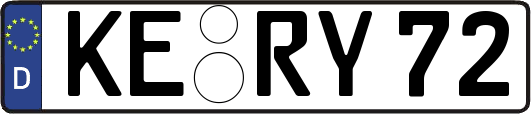 KE-RY72