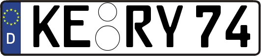 KE-RY74
