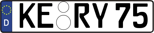 KE-RY75