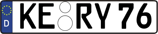 KE-RY76