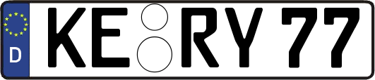 KE-RY77