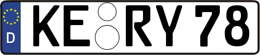 KE-RY78