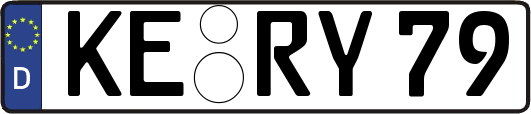 KE-RY79