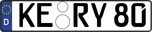 KE-RY80