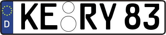 KE-RY83