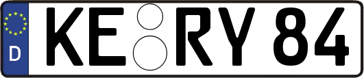 KE-RY84
