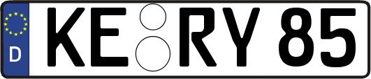 KE-RY85