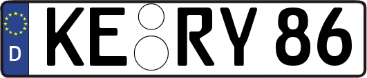 KE-RY86