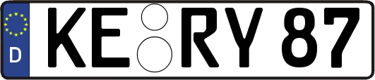 KE-RY87