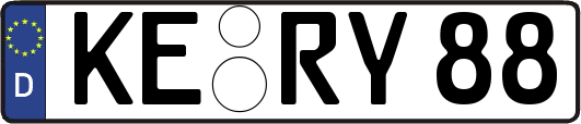 KE-RY88