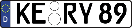 KE-RY89
