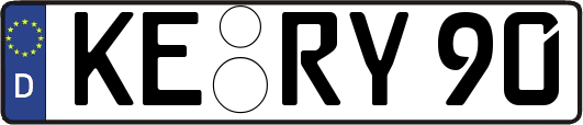 KE-RY90