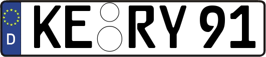 KE-RY91