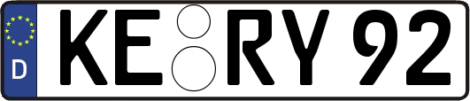 KE-RY92