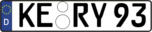KE-RY93