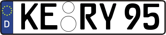 KE-RY95