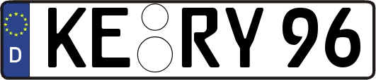 KE-RY96