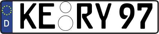 KE-RY97