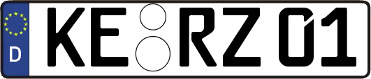 KE-RZ01