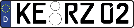 KE-RZ02