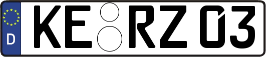 KE-RZ03