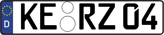 KE-RZ04