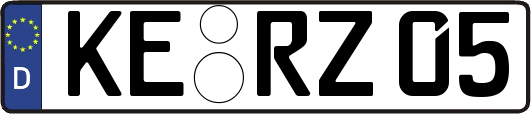 KE-RZ05