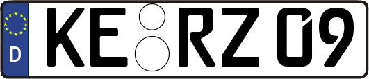 KE-RZ09