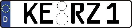 KE-RZ1