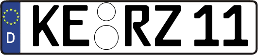 KE-RZ11