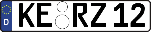 KE-RZ12