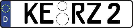 KE-RZ2