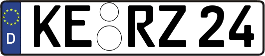 KE-RZ24