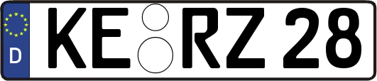 KE-RZ28