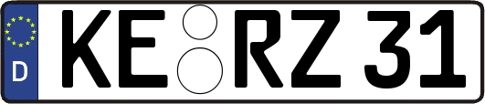 KE-RZ31
