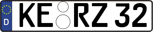 KE-RZ32