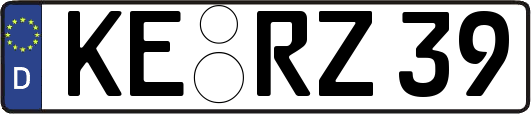 KE-RZ39