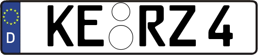 KE-RZ4