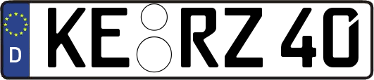 KE-RZ40