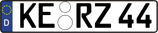 KE-RZ44