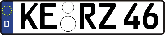 KE-RZ46