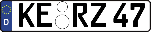 KE-RZ47