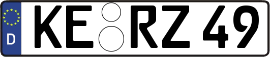 KE-RZ49