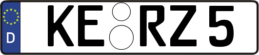KE-RZ5