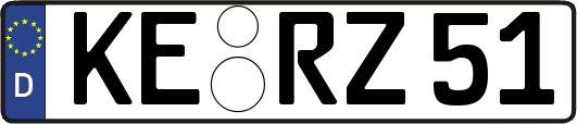KE-RZ51