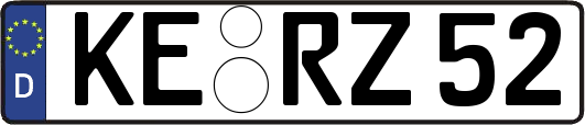 KE-RZ52