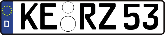KE-RZ53