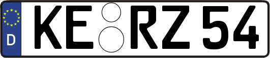 KE-RZ54