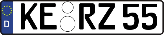 KE-RZ55